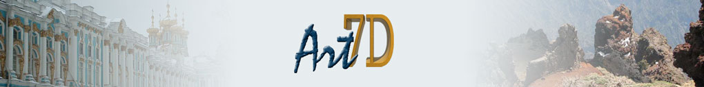 logo art7D