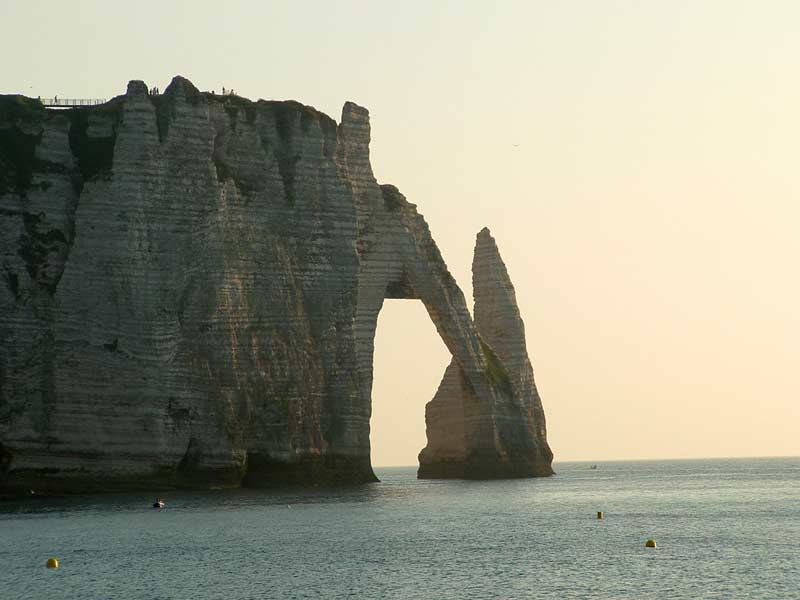 Etretat