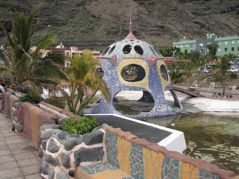 La Palma, ,Puerto Tazacorte