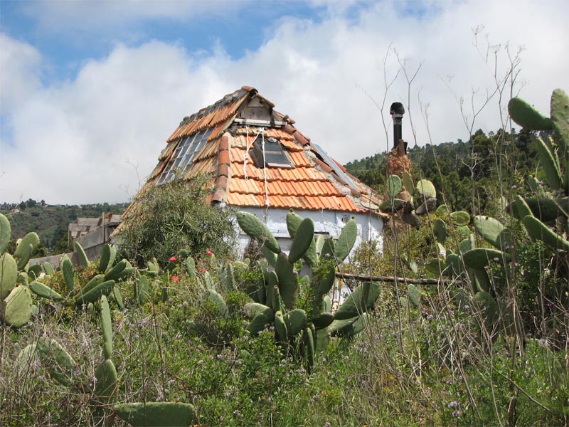 La Palma, Las Ticias