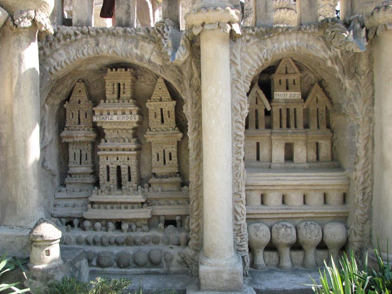 palais idéal