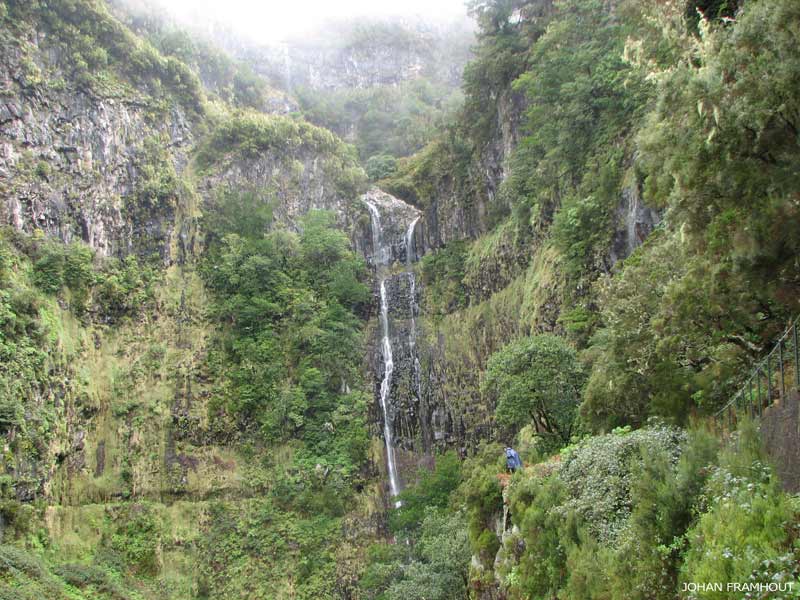 Levada do Risco