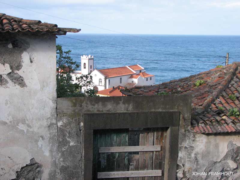 Ponta Delgada