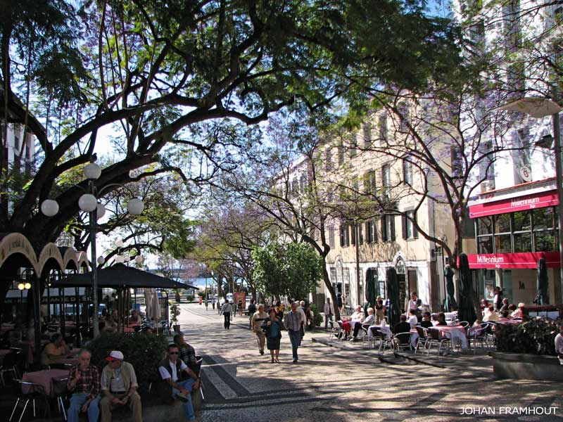 Funchal