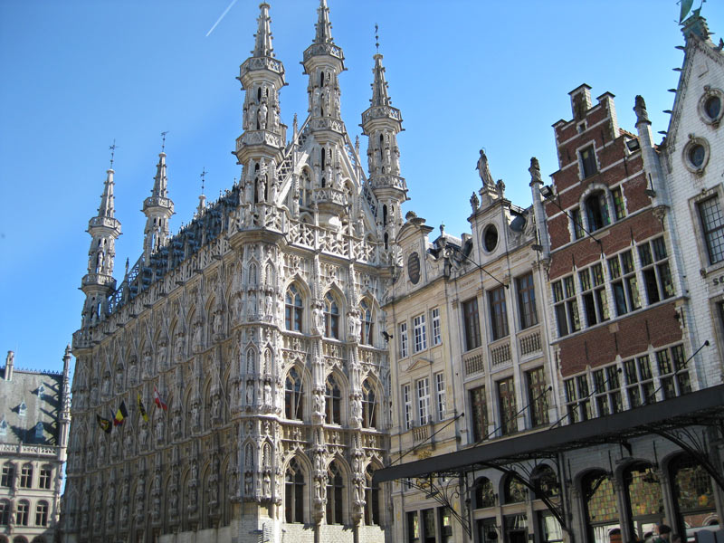 Leuven