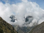 naar foto's van de Franse Alpen