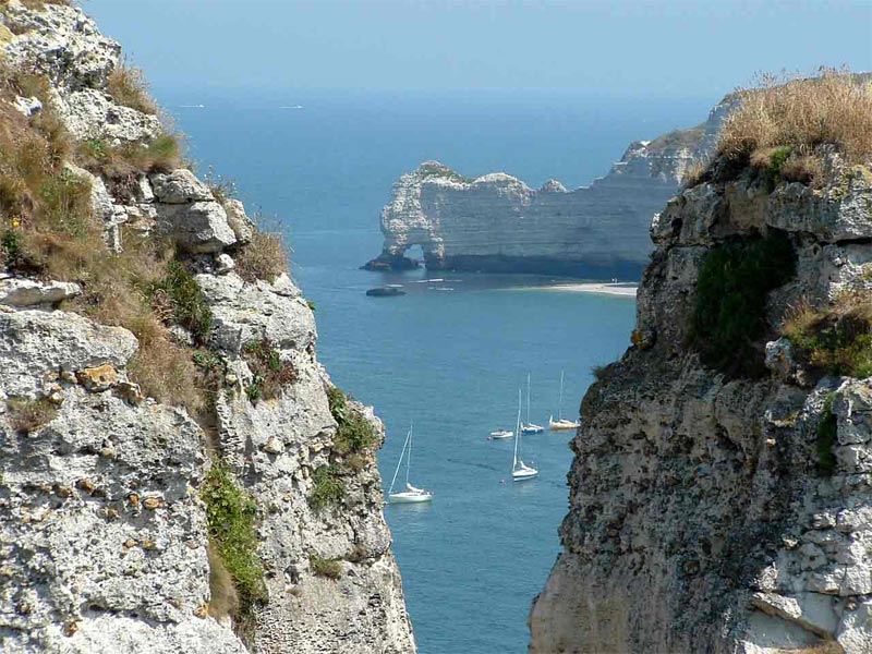 Etretat