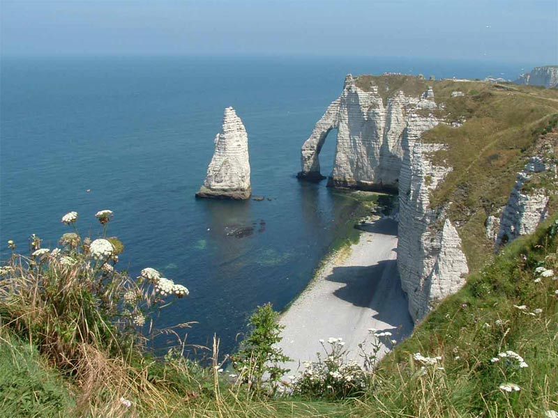 Etretat