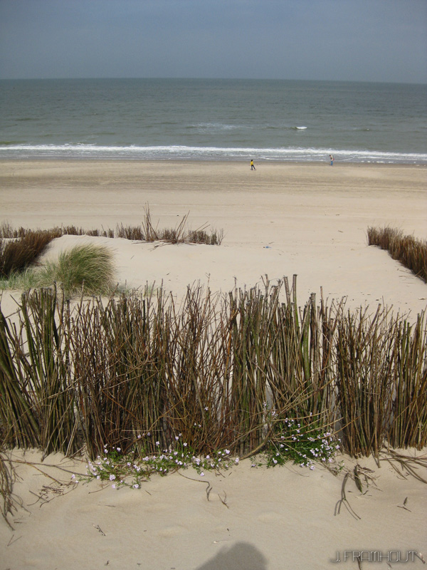 Foto's uit België en omstreken, Kust, Raversyde