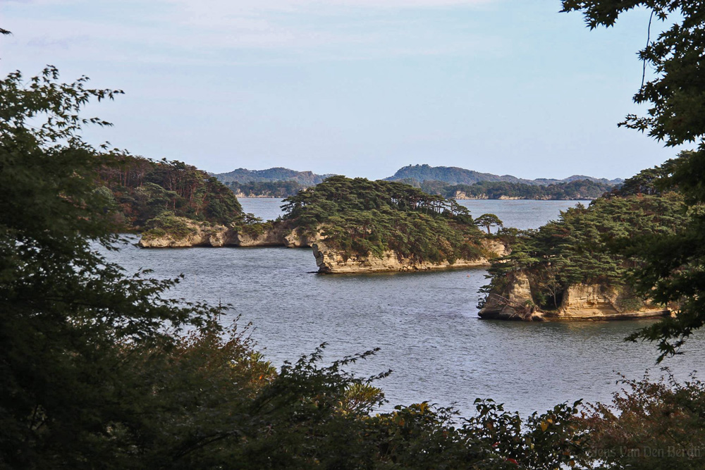 Matsushima Bay