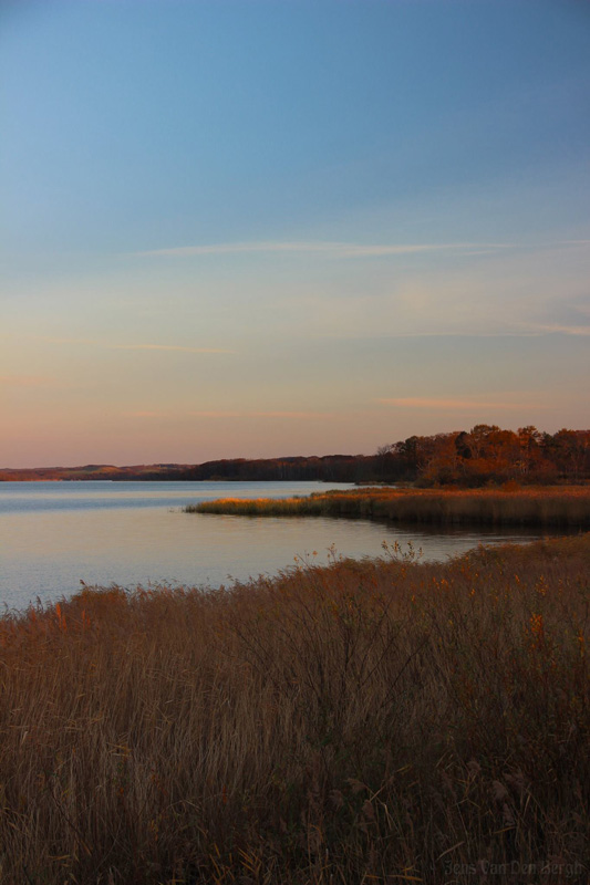 Kushiro Wetlands National Park