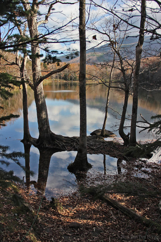 Shiretoko National Park