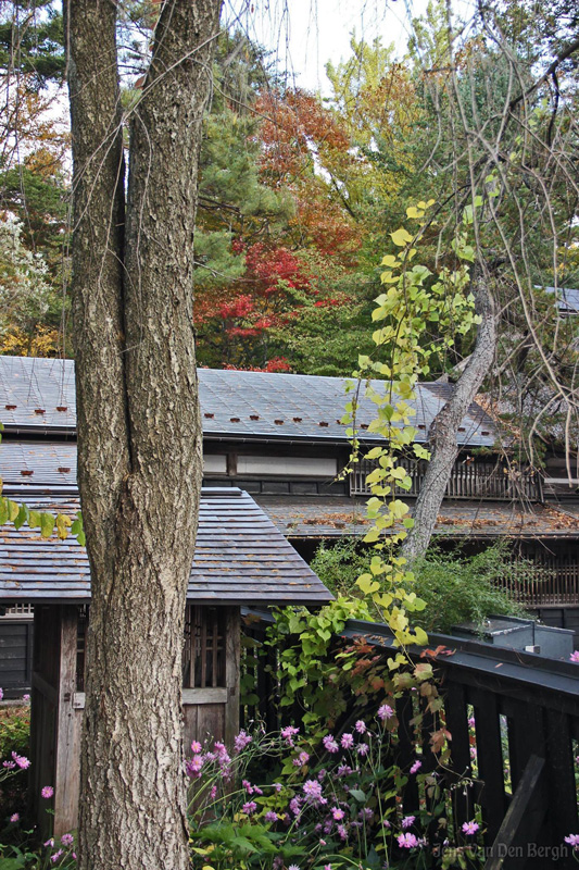 Kakunodate, Akita Prefecture