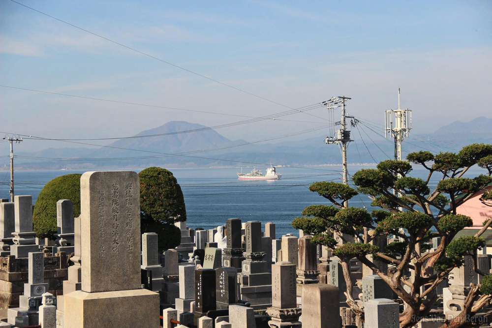 Hakodate & Tsugaru Strait