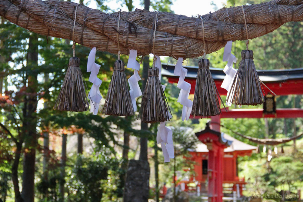 Takkoku no Iwaya, Bishamon-do, near Hiraizumi, Iwate Prefecture