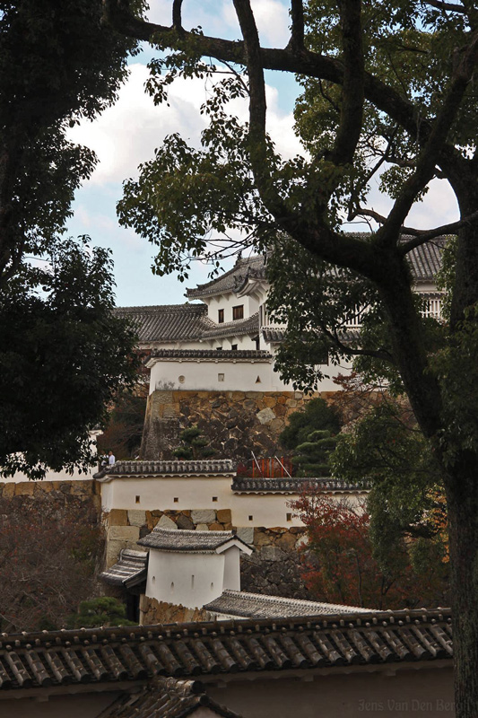 Himeji Castle