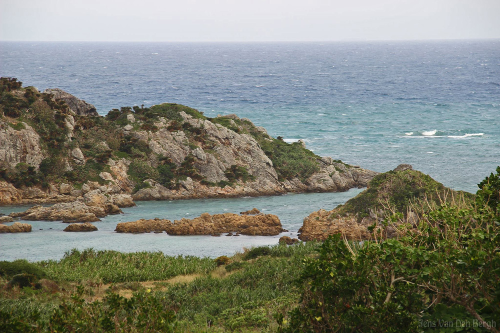 Sukuji. Ishigaki Island