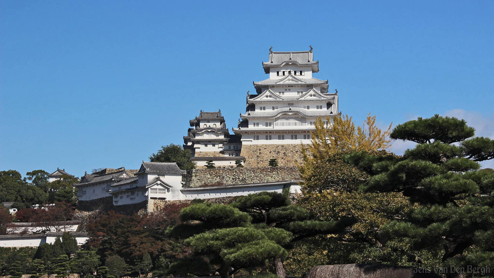 Himeji Castle