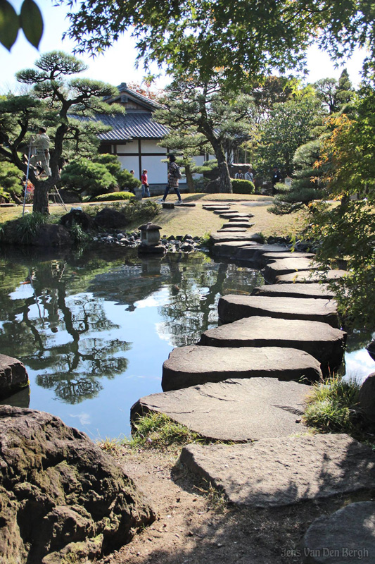 Himeji Koko-en