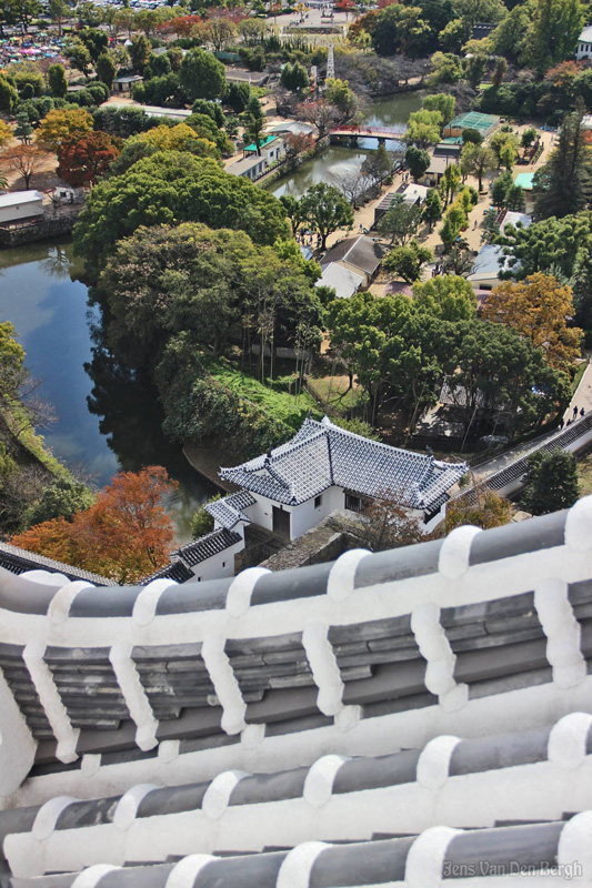 Himeji Castle