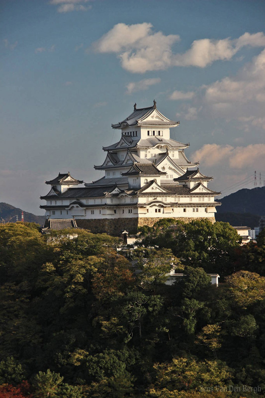 Himeji Castle