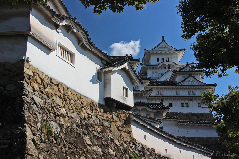 Himeji Castle