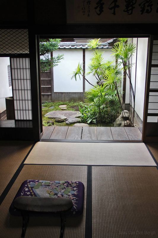 Ohashi House, Kurashiki, Okayama Prefecture