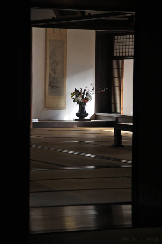 Ohashi House, Kurashiki, Okayama Prefecture