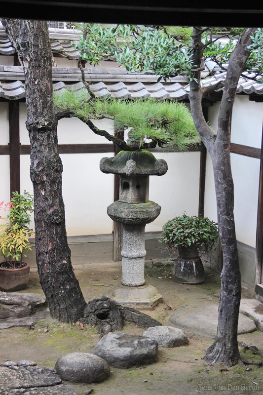 Ohashi House, Kurashiki, Okayama Prefecture