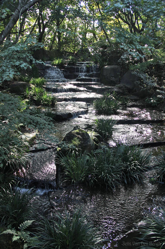 Himeji Koko-en