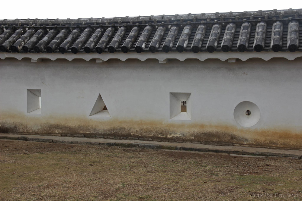 Himeji Castle