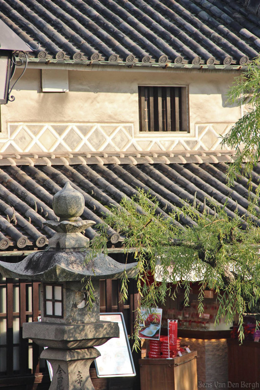 Bikan Quarter, Kurashiki