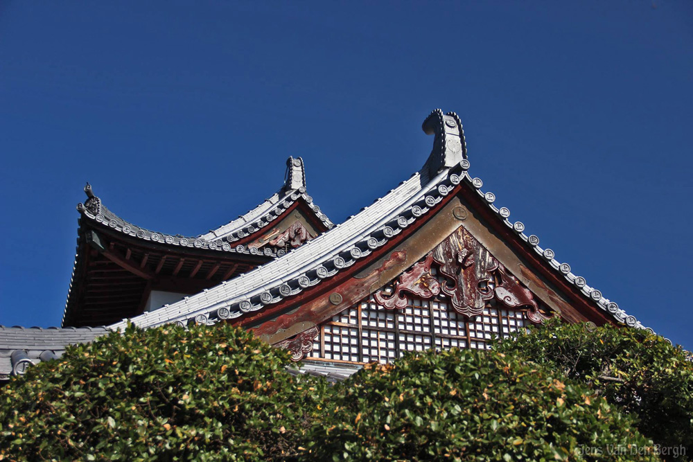 Innoshima Suigun Castle 