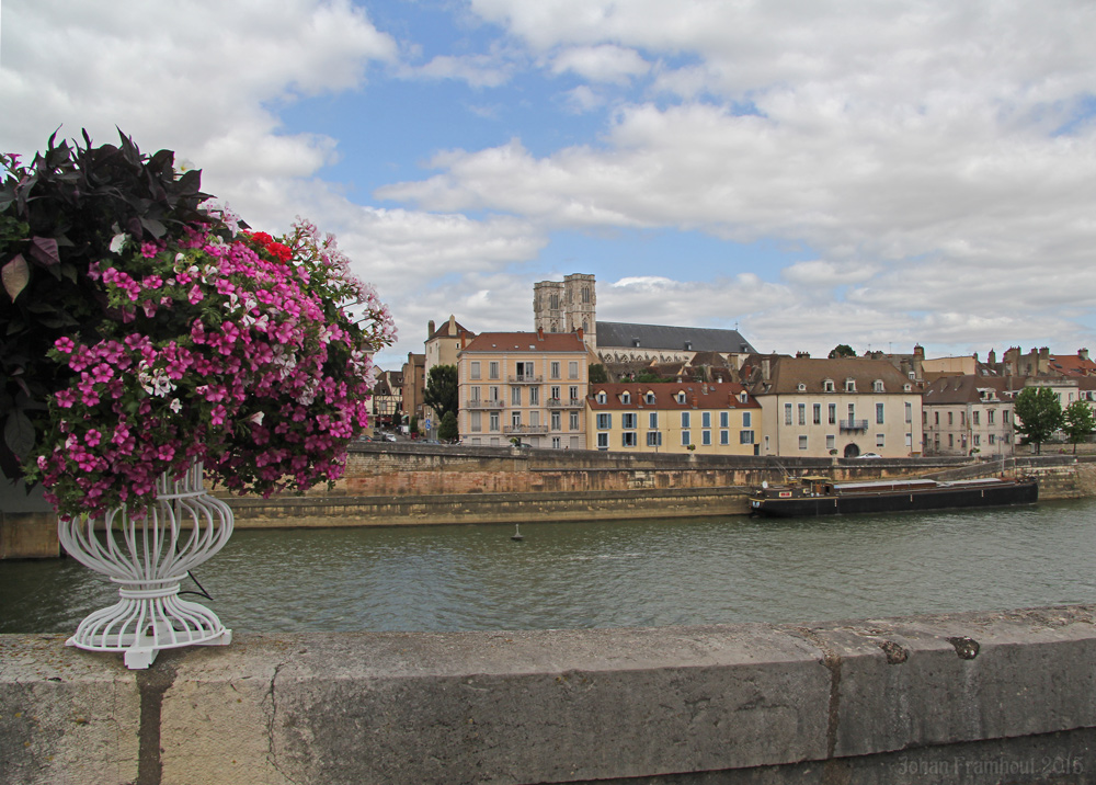 Chalon-sur-Saône