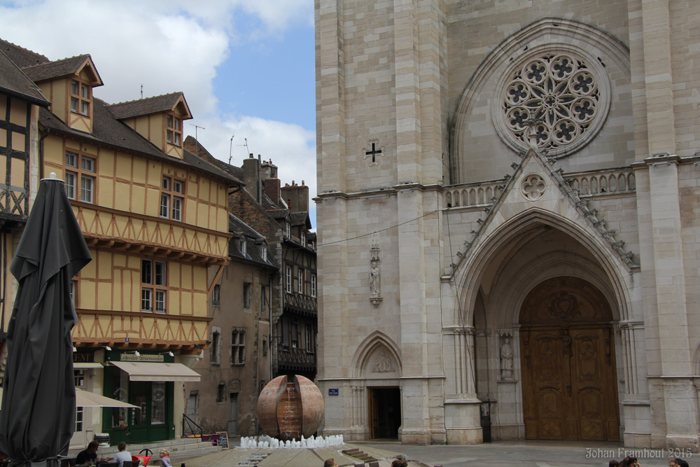 Chalon-sur-Saône