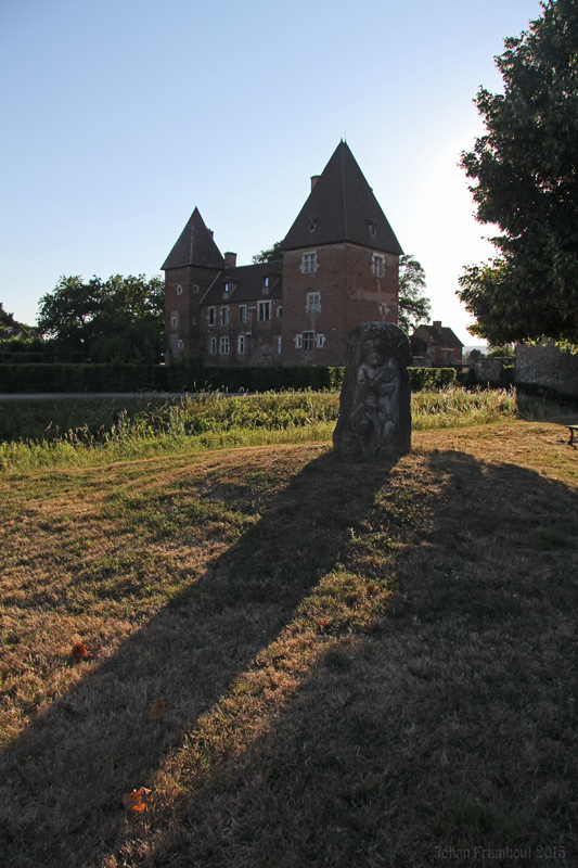 Messey-sur-Grosne