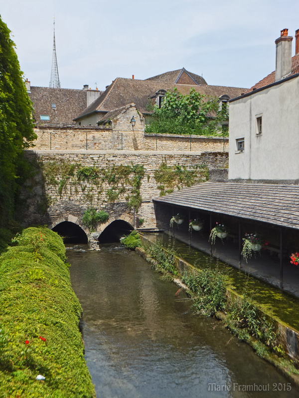 Beaune