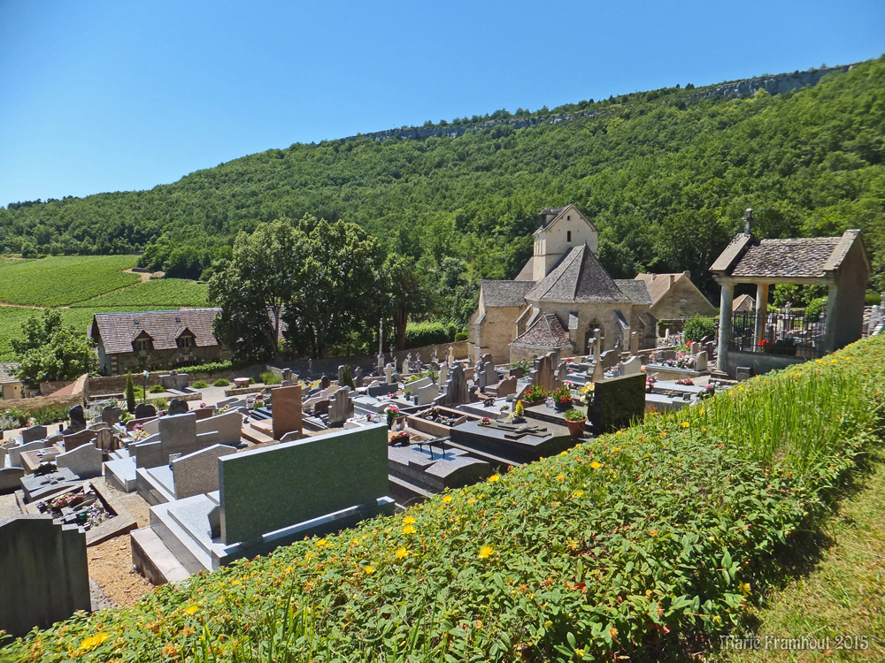 church Saint Jean de Narosse