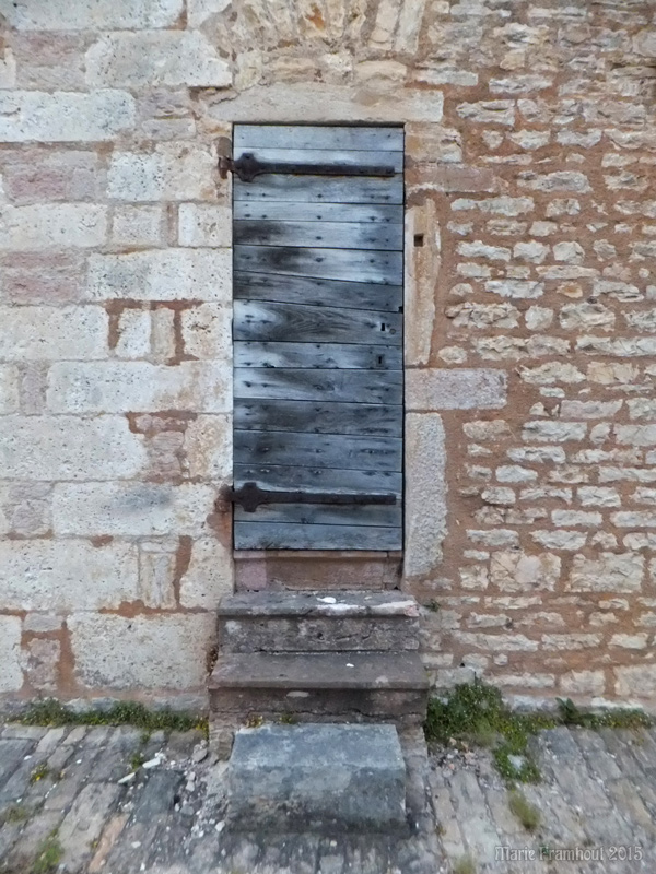Chapaize