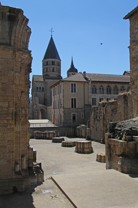 Cluny