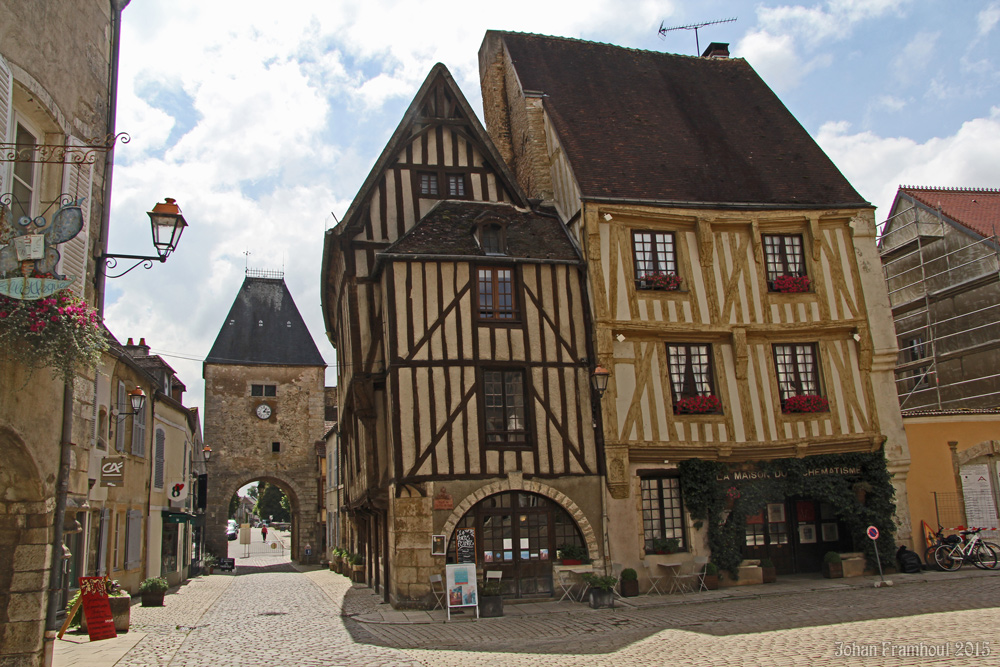 Noyers