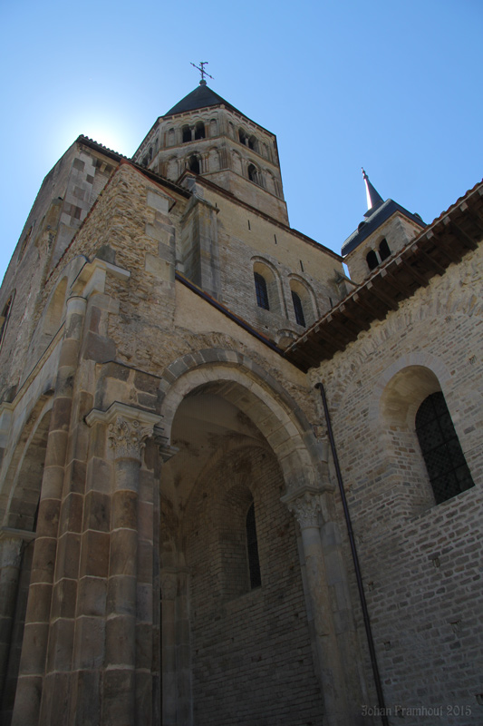 Cluny