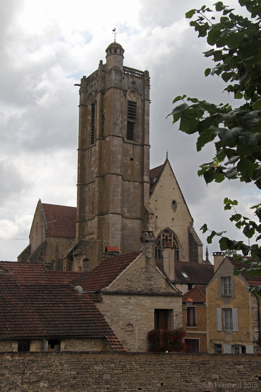 Noyers