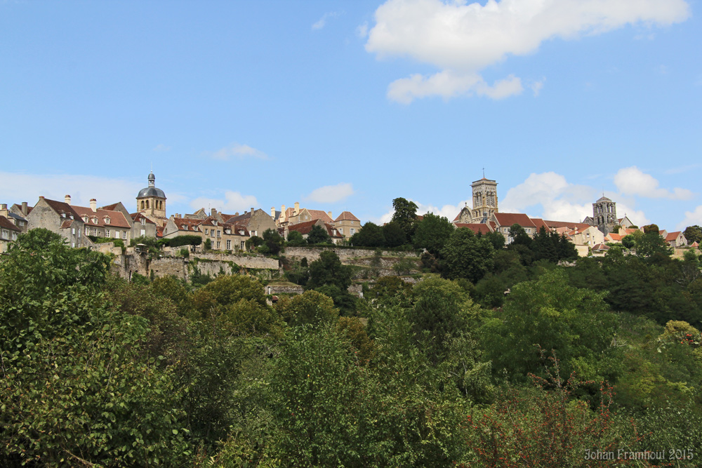 Vezelay