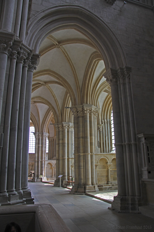 Vezelay