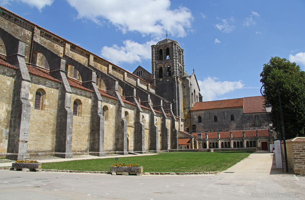 Vezelay