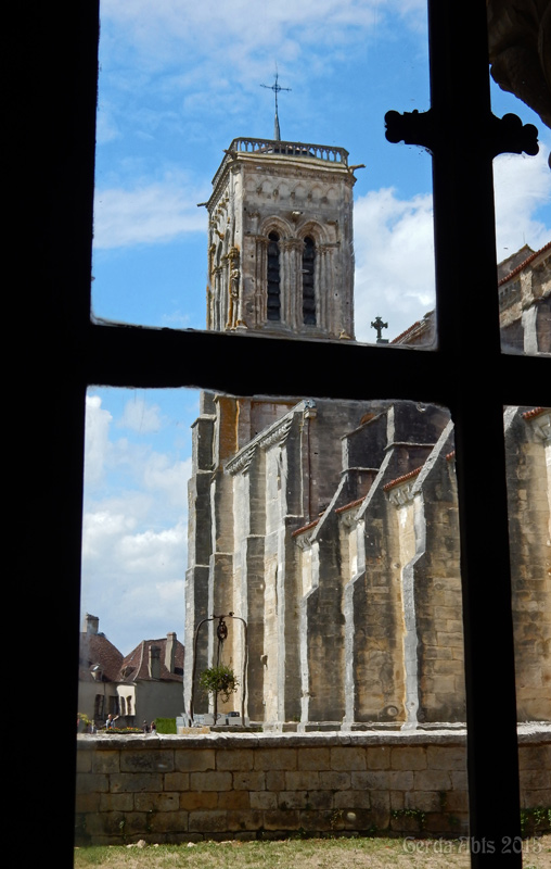 Vezelay