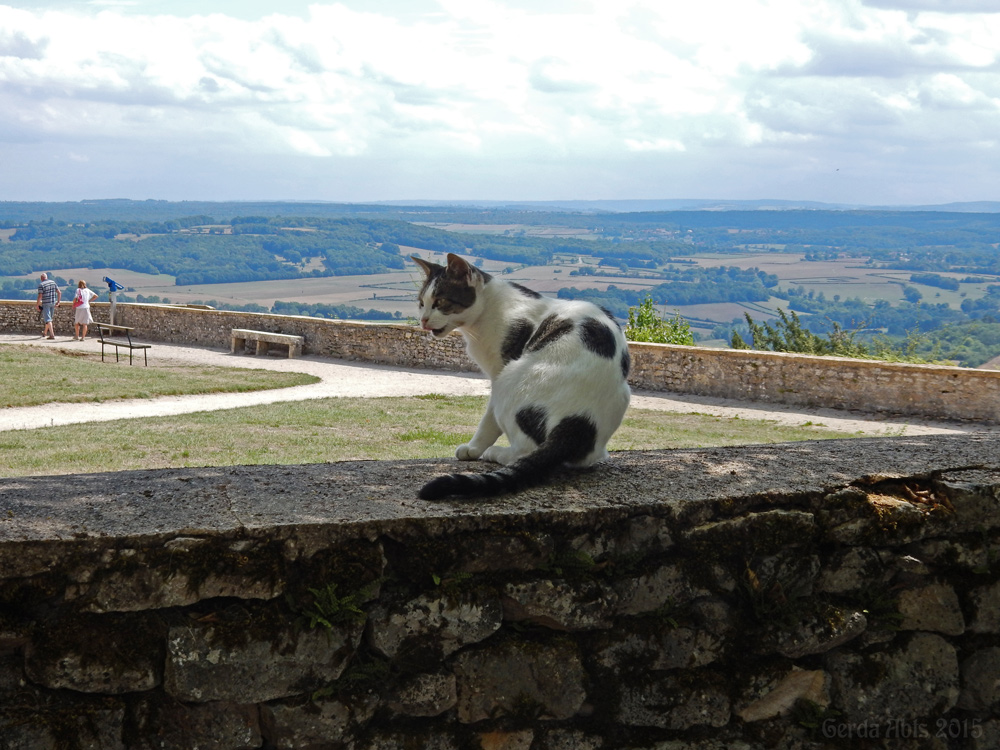 Vezelay