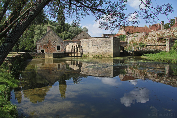 foto's van Noord-Bourgogne