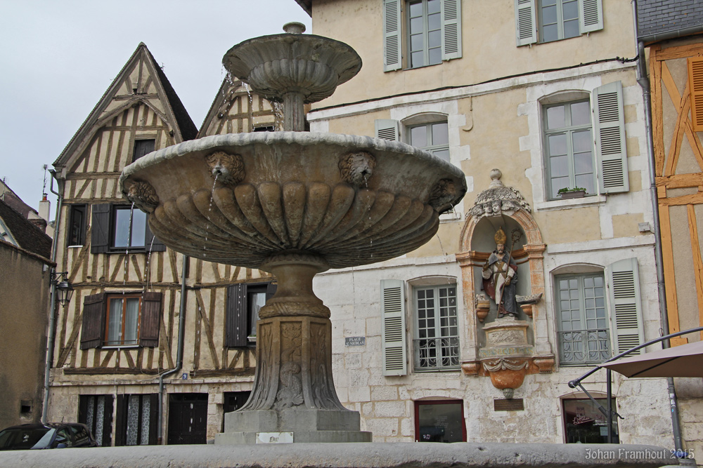 Auxerre